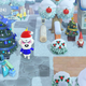 Illustration for article titled Animal Crossing's Winter Update Brings New Hair, More Storage, And Save Data Transfers